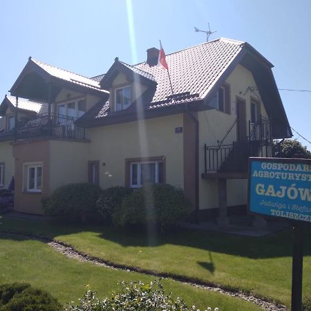 Agrogajowka Apartment Гневино Екстериор снимка