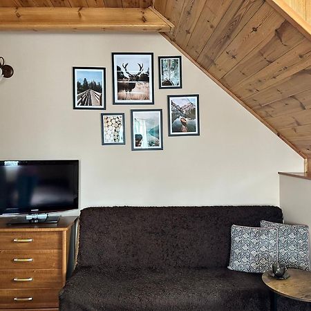 Agrogajowka Apartment Гневино Екстериор снимка