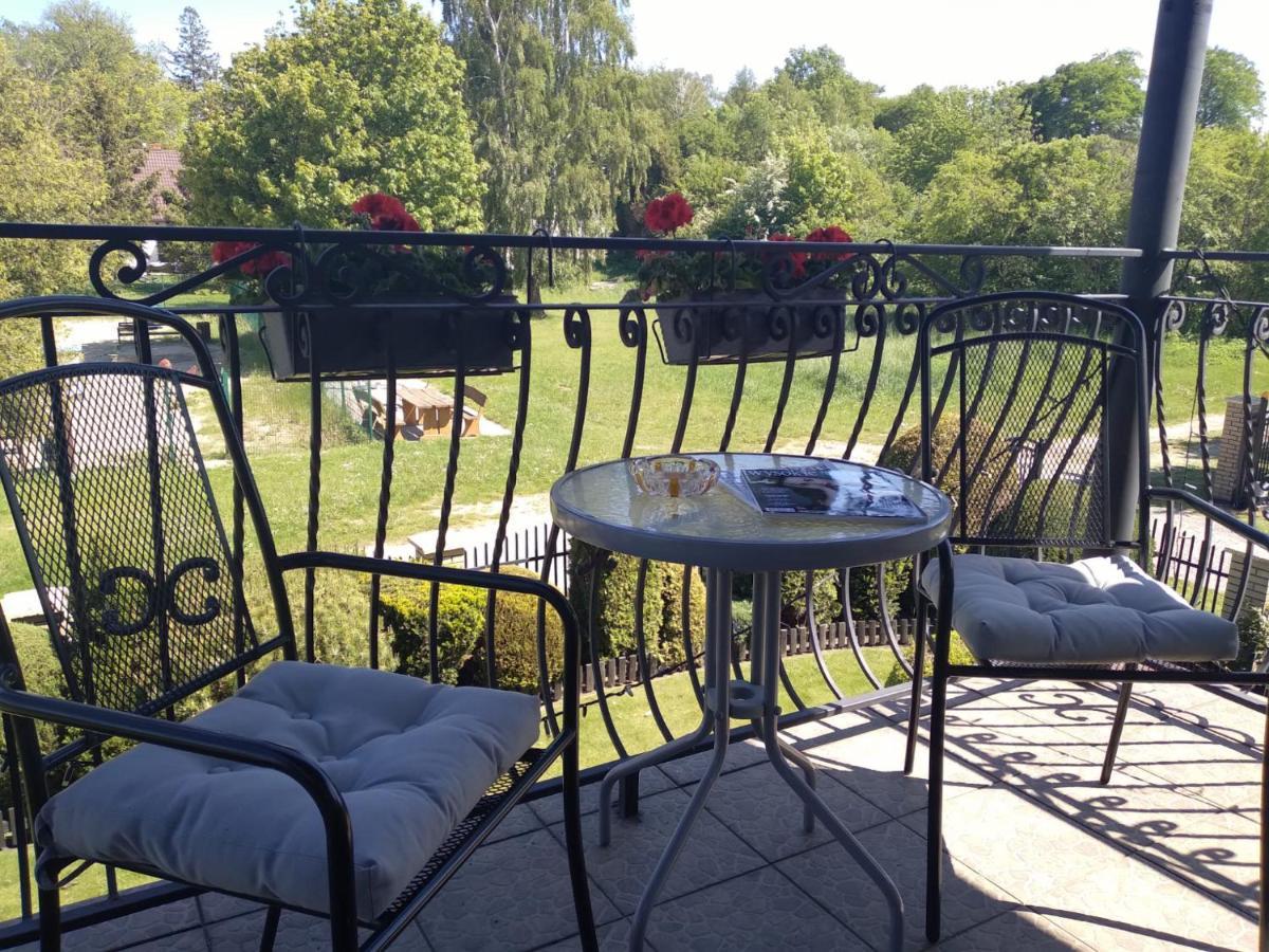 Agrogajowka Apartment Гневино Екстериор снимка