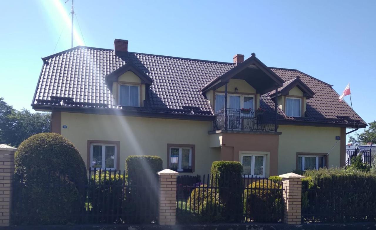 Agrogajowka Apartment Гневино Екстериор снимка