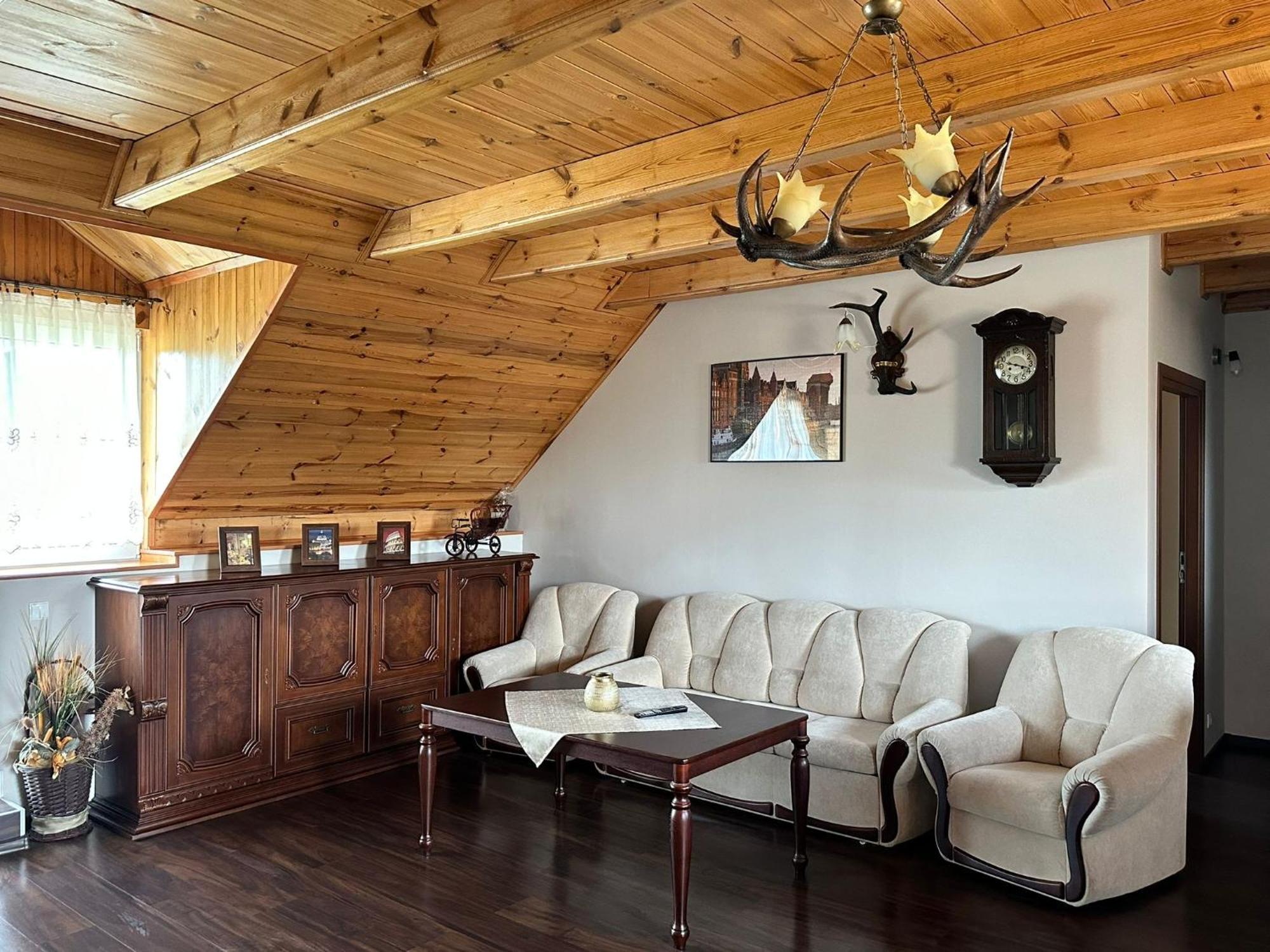 Agrogajowka Apartment Гневино Екстериор снимка