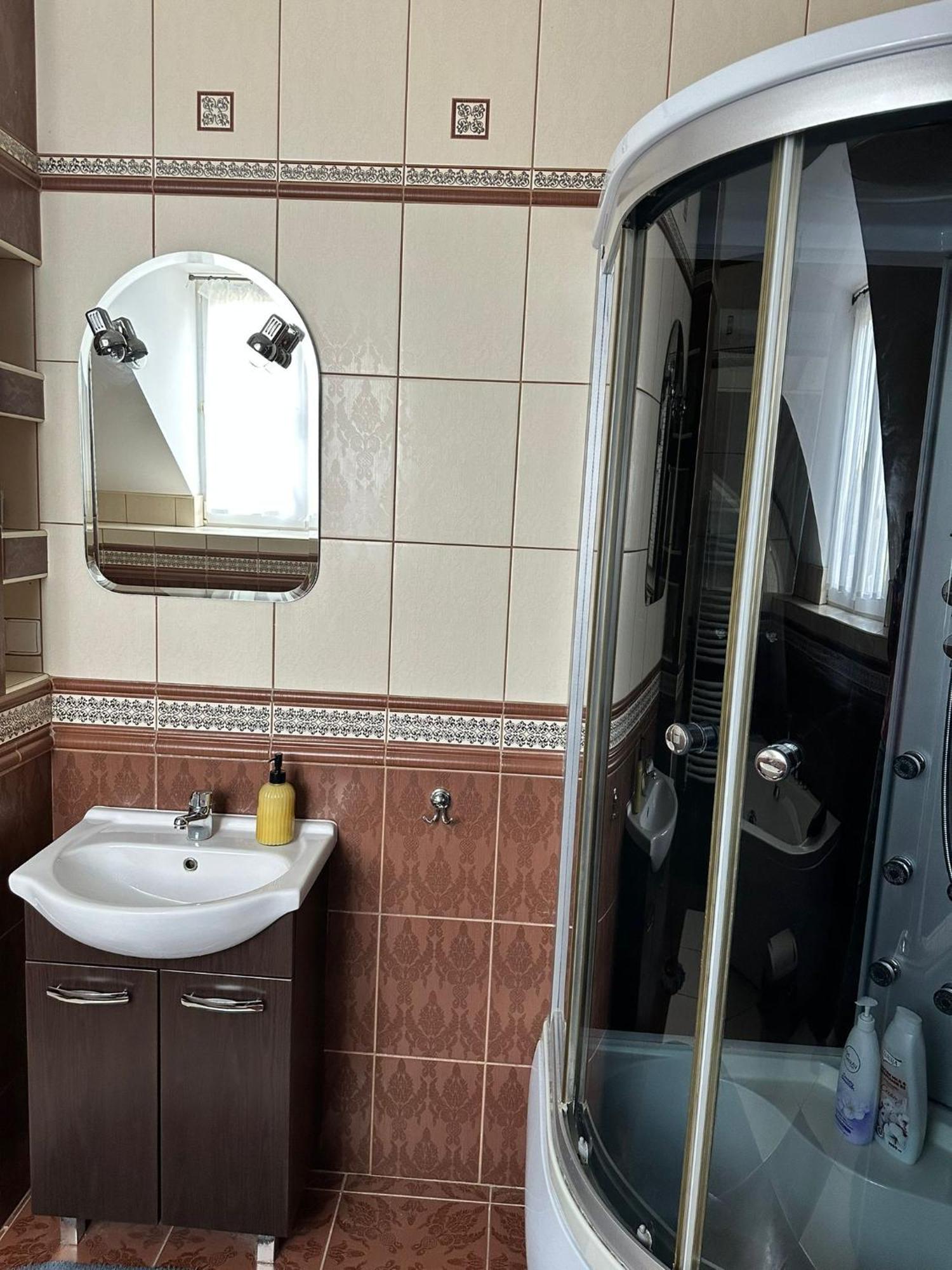 Agrogajowka Apartment Гневино Екстериор снимка